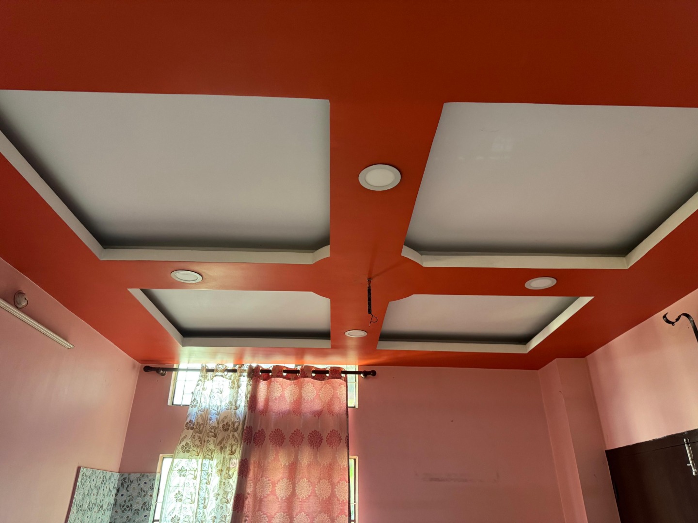 Fully Furnished 3bhk in Panjabari, Khanapara, Guwahati, Assam, India for Rent